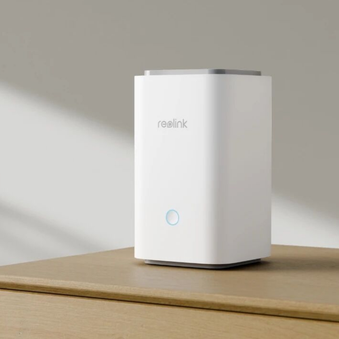 Reolink Home Hub Image